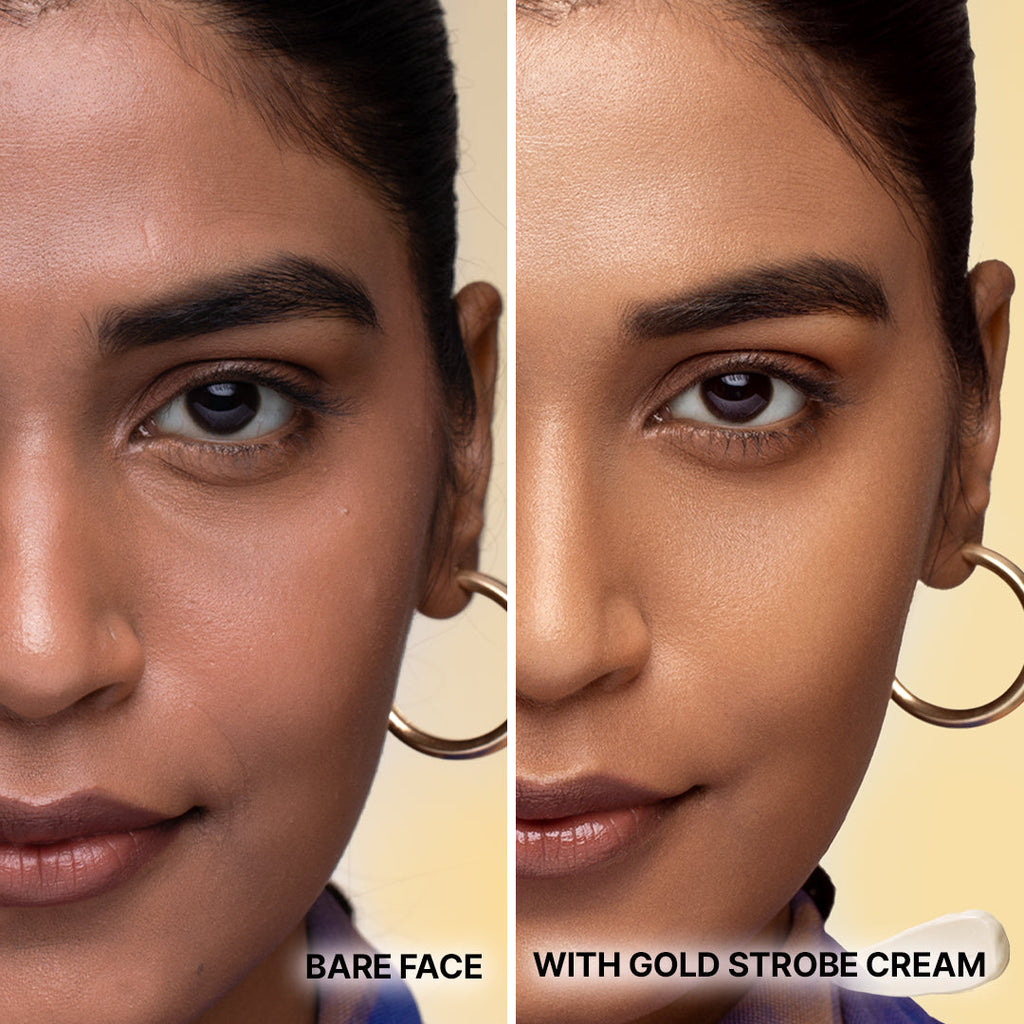 3-in-1 Strobe Cream | Pink