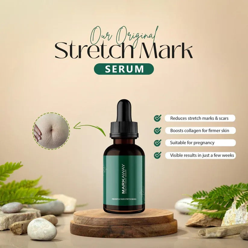 MARKAWAY STRECH MARK SERUM
