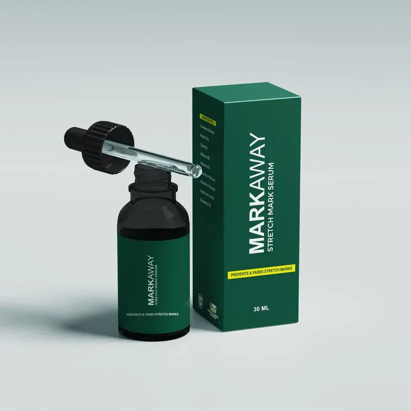 MARKAWAY STRECH MARK SERUM