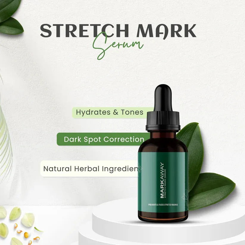 MARKAWAY STRECH MARK SERUM